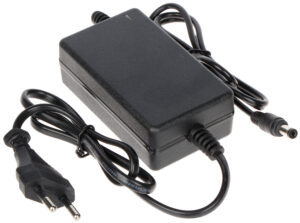 Adapter za napajanje Led trake plastični