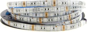 LED traka SMD5050, RGB 6W/m-14,4W/m