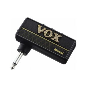 Vox amPlug Metal - pojačalo za slušalice