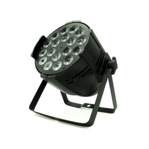 LED PAR-180SL Easy-light LED reflektor 18x10W