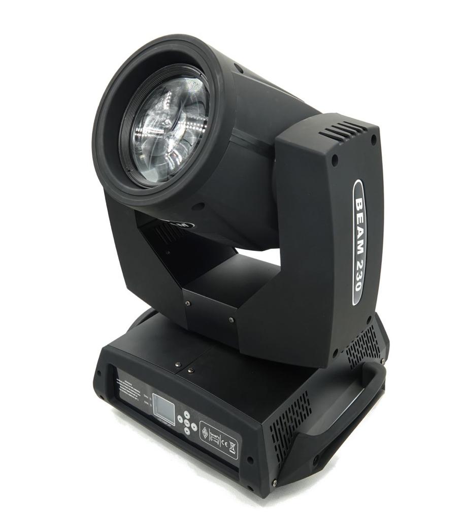 BEAM 7R SL | Easy-light - SAR-Light