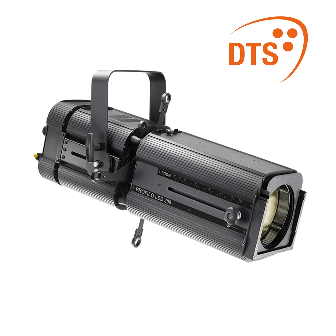 PROFILO LED 200-1