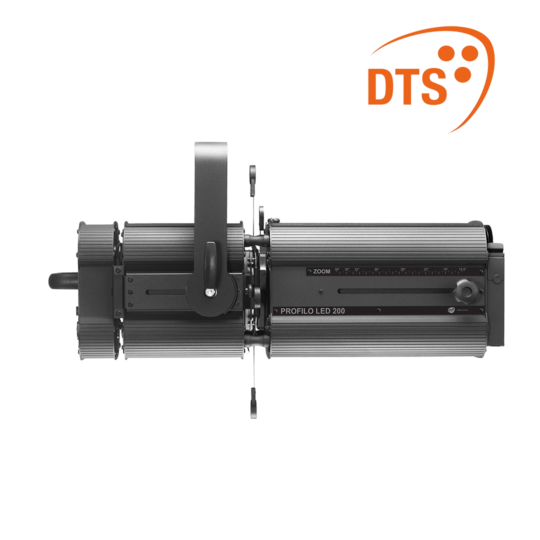 PROFILO LED 200-2