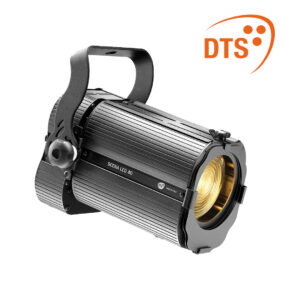 Scena LED 80 DTS theatar reflektor
