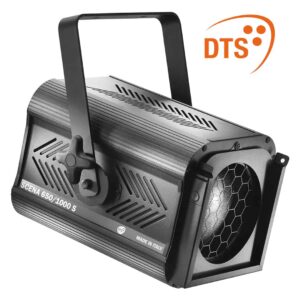 Scena S 650/1000 DTS theatar reflektor