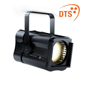Scena LED 200 DTS theatar reflektor