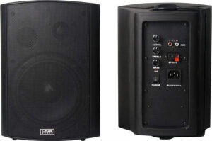 HYB-106 PA-Systems Aktivni + Pasivni set zvučnika