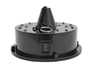 Motor za kuglu sa LED diodama Eurolite
