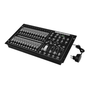 DMX Scene Setter 12/24 Eurolite mikseta za rasvjetu