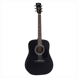 AD810 BKS CORT akustična gitara