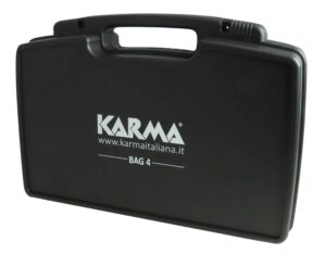 BAG-4 Karma kofer za mikrofon