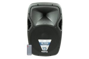 BX-7415A 450W KARMA | aktivna zvučna kutija