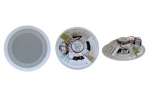 CSE-105T stropni zvučnik 5'' 6W PA-Systems