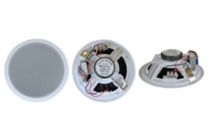 CSE-106T stropni zvučnik 6,5'' 10W PA-Systems
