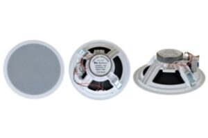CSE-108T stropni zvučnik 8'' 15W PA-Systems