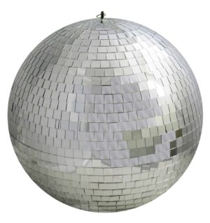 Kugla sa ogledalima D=30 cm Karma DJ-303