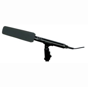 DMC 942 Karma kondenzatorski mikrofon