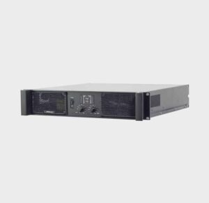 DP-2000 2-kanalno pojačalo, 2x600W