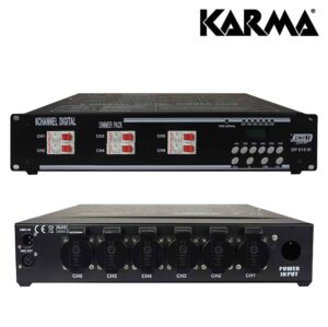 DP-615III Karma dimmer 6ch