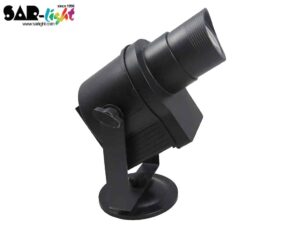 GOBO P10 Ridem