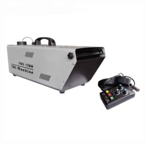 Haze mašina H1200 Easy-light za maglu 1200W