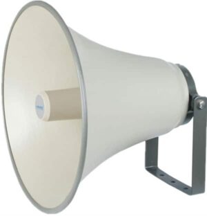 HN650 PA-Systems prazna horna sa navojem