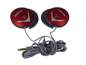 HP 1222 Karma joging slušalice
