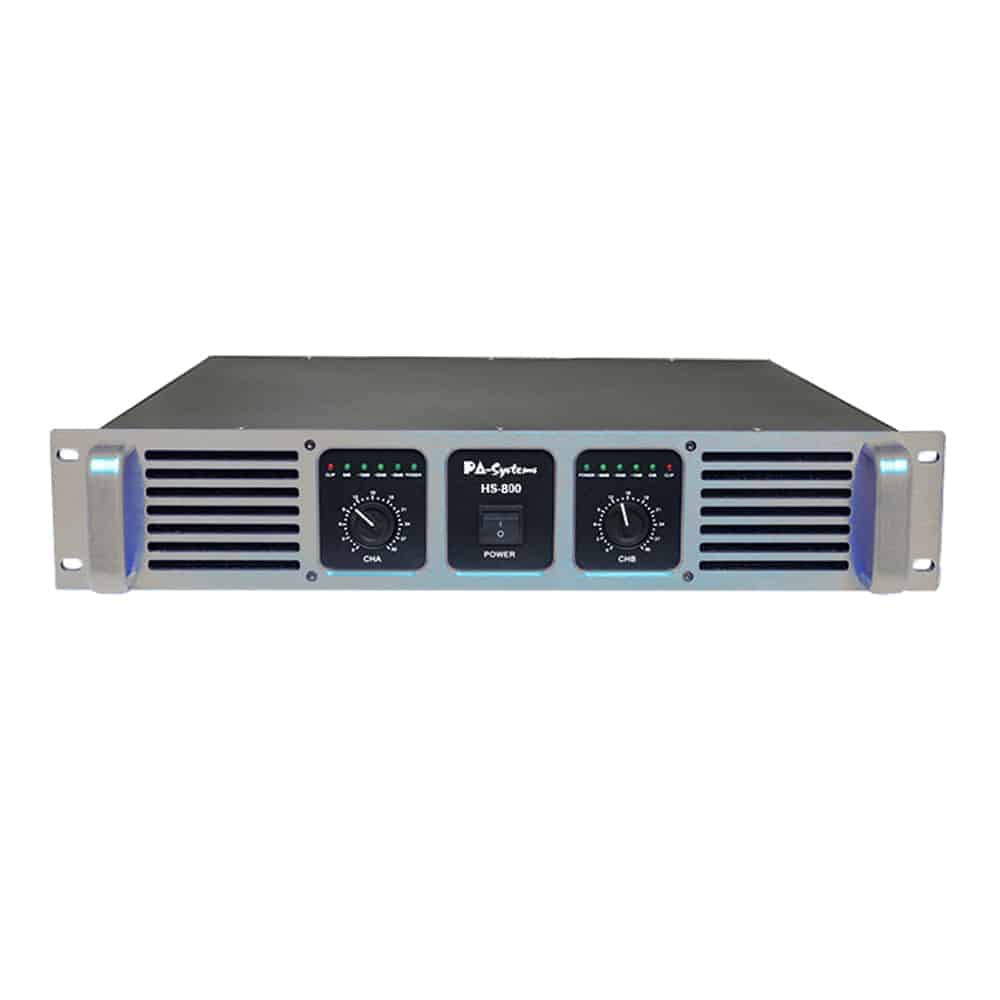 HS800