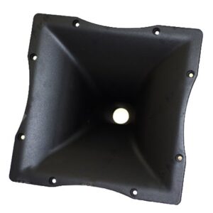 Horna za zvu. kutiju RCF STYLE-1 250x250x135 1"