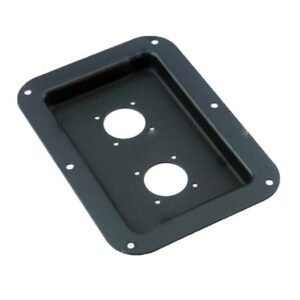 049 metalni terminal 178.2x127.5x16.6x1