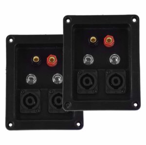 JX-2S plastični terminal sa tri verzije konektora