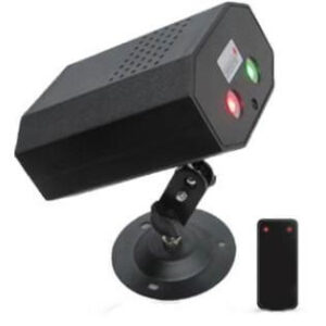 Karma 120 tačkasti laser