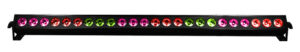 LED BAR 72, 24x3W , KARMA