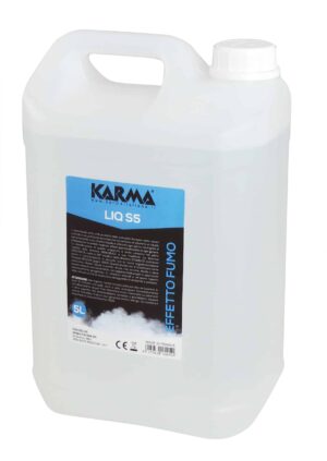 Tečnost za dim 5l Karma LIQ-S5