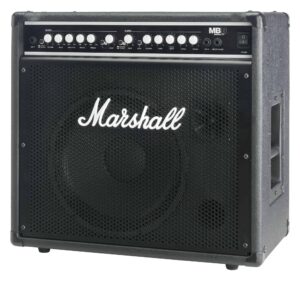 Marshall MB 60 bass pojačalo