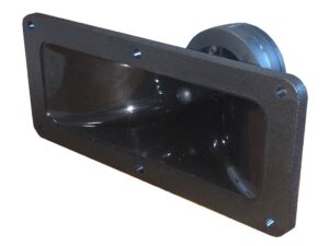 Karma PT-208P piezo tweeter 15W