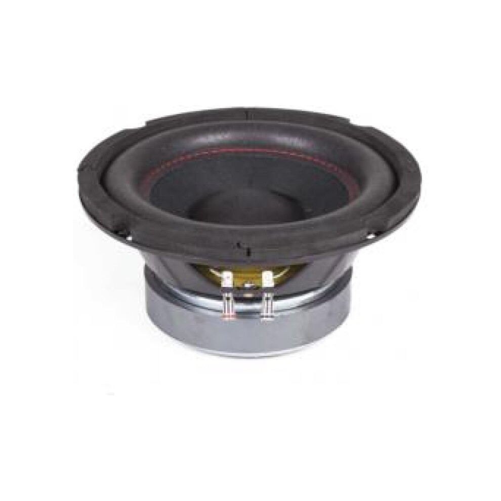 Kit Subwoofer JBL Fuse Double 8 Pouces - 600W - Pour Voiture - Montage Coffre Ou Siège