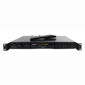 UMP 700 Karma karaoke player