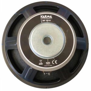 Karma WF-4018 800W 8Ω