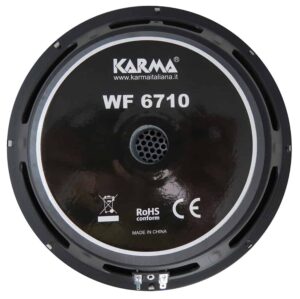 Karma WF-6710 300W 4Ω