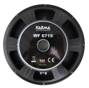 Karma WF-6715 500W 4Ω