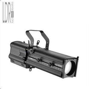 Alba 200 LED LDR profil reflektor