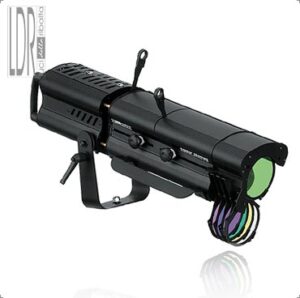 Canto LDR followspot od 250msd do 2000msr