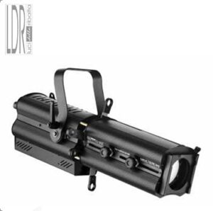 Cetra 100 LED LDR profil reflektor