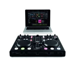 TMC-2 MK2 OMNITRONIC MIDI kontroler