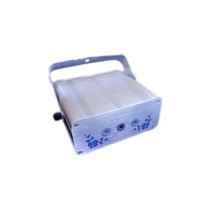 Laser 250 RGB SL | Easy-light