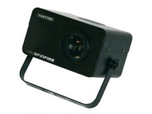 LED SPINFIRE Varytec