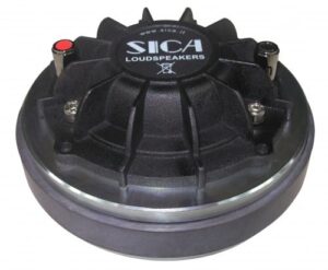 Driver Sica CD 120.44/640 120W 1''
