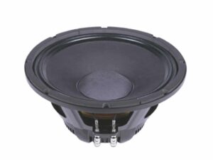 P.Audio SN12MB zvučnik 600W 16Ω