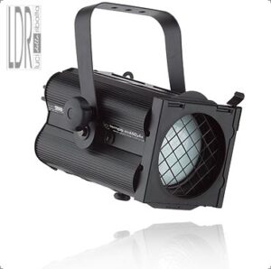 Tempo 650 plus LDR theatar reflektor